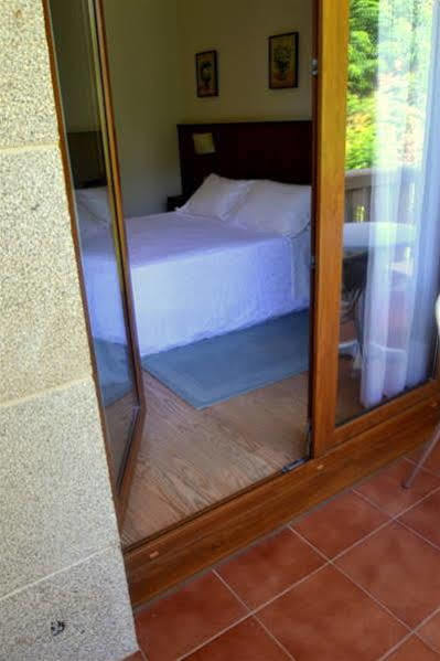 Hotel Entrerobles Sabaris Dış mekan fotoğraf