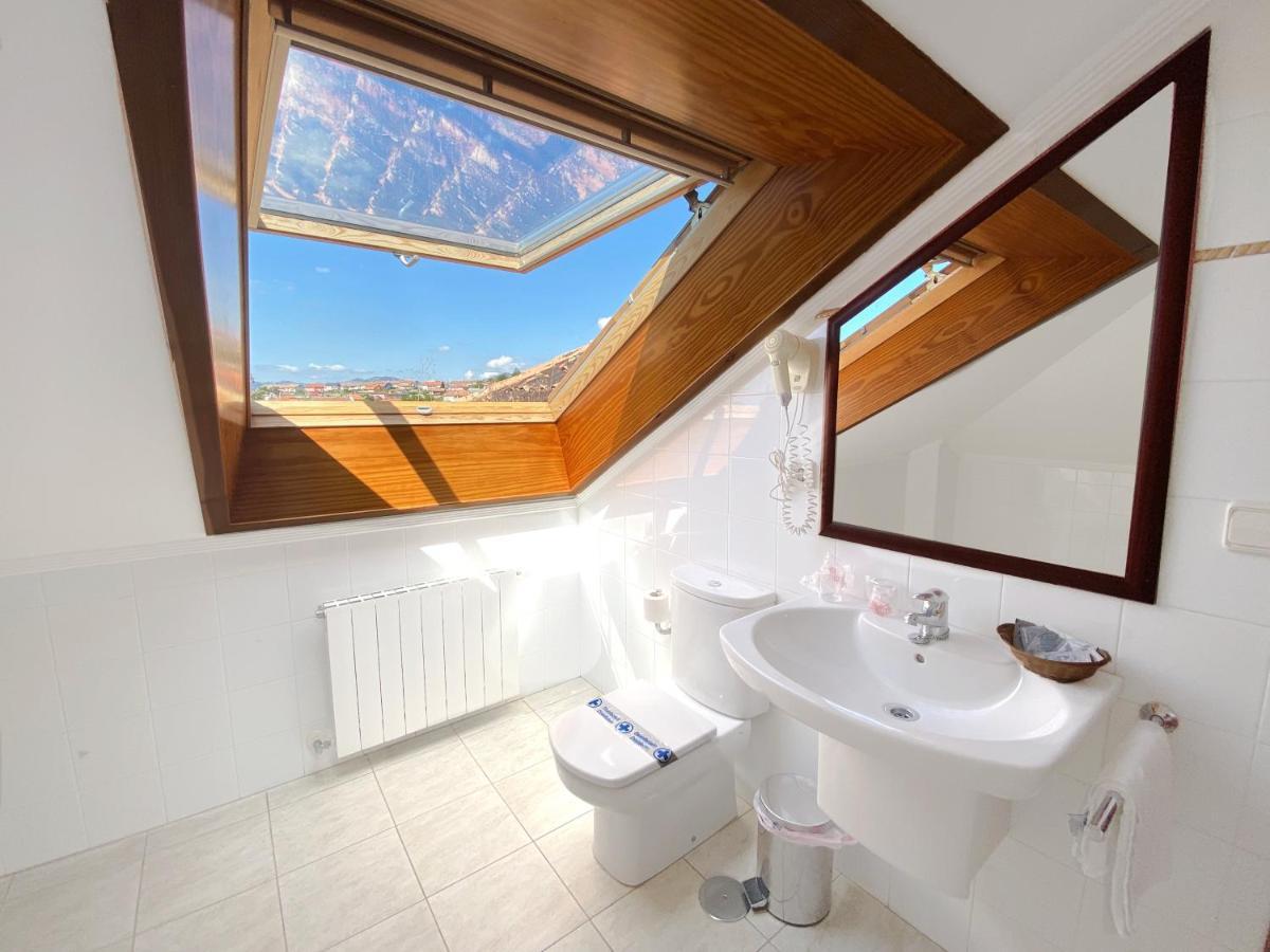 Hotel Entrerobles Sabaris Dış mekan fotoğraf